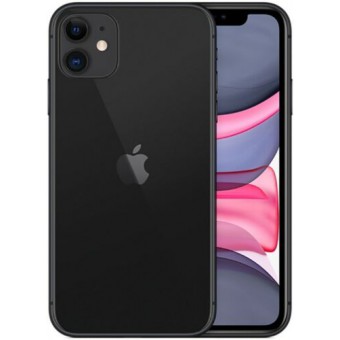 Apple iPhone 11 64GB ITALIA BLACK NERO
